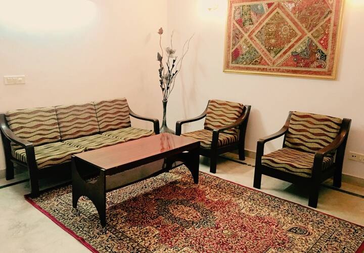 Karnai Homes, New Delhi 2